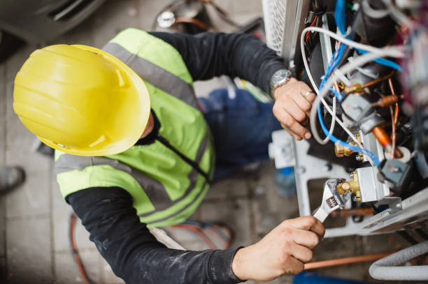 Best Electrical Maintenance Services  in South Barrington, IL