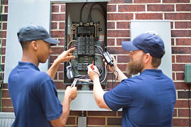 Best Electrical Safety Inspections  in South Barrington, IL